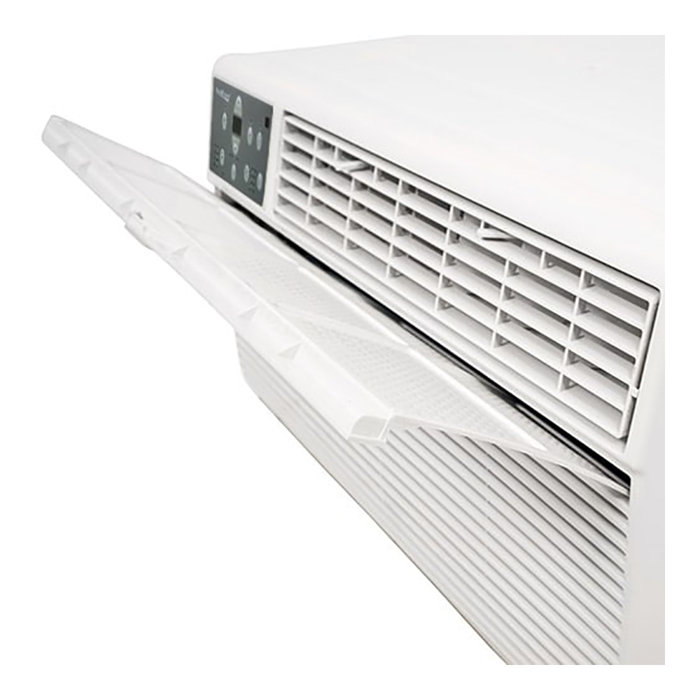 Koldfront 8000 BTU Through The Wall Air Conditioner for 350 Square Feet